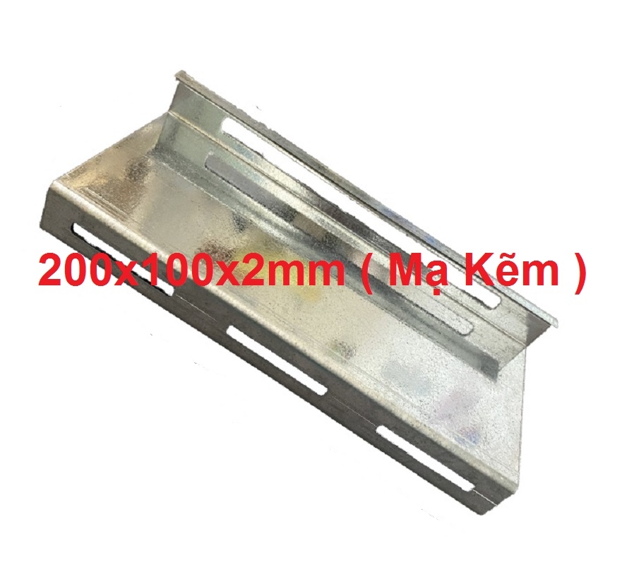 Pát sắt chữ Z 200x100x2mm Áp mái tôn ( Mạ Kẽm ) Giá Sỉ Rẻ Nhất