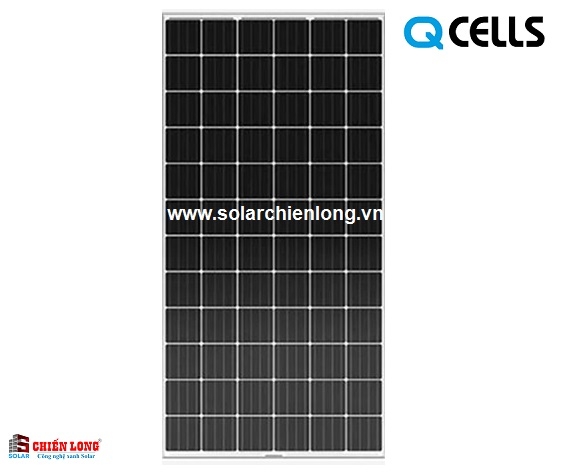 Tấm pin QCells Solar panel Q.Peak Duo L-G7.3 (395wp Malaysia)