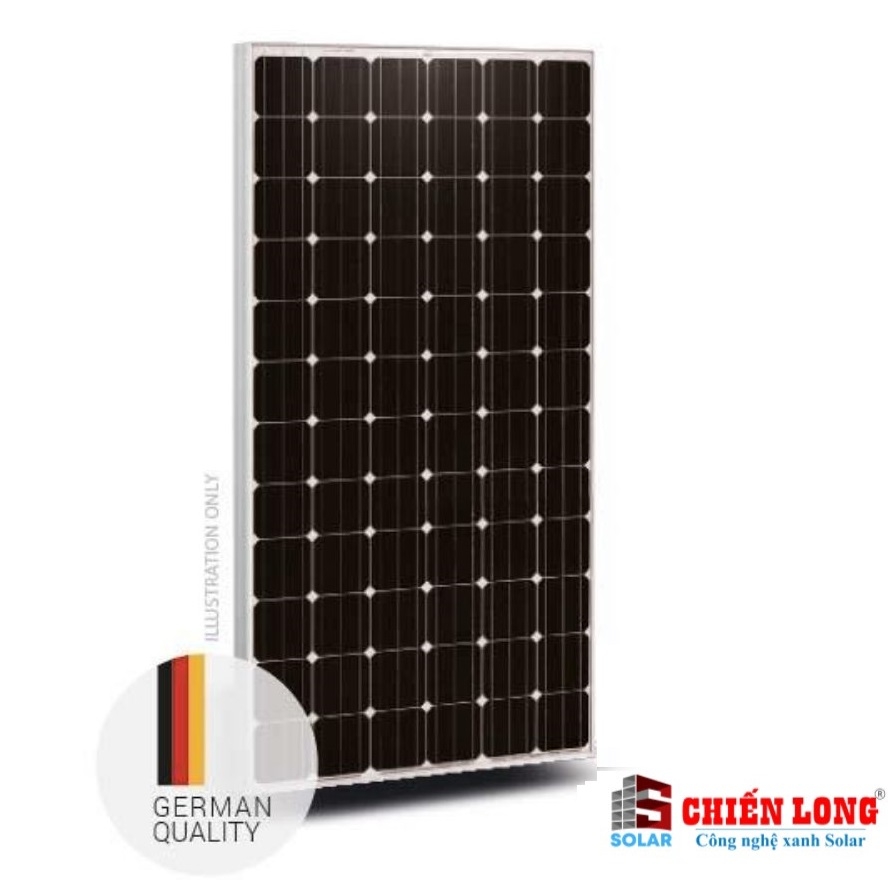 Tấm pin AE Solar 445w | AE445HM6L-72 Mono Half Cell