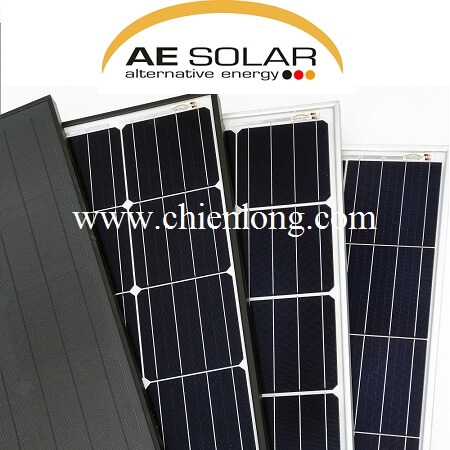 Tấm pin năng lượng mặt trời AE Solar AE380M6-72 Mono