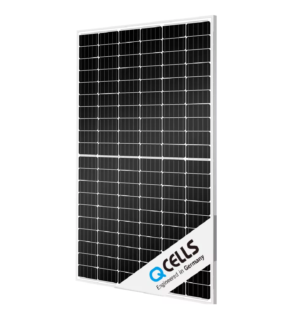 Tấm pin QCells 415W | Q.Peak Duo L-G8