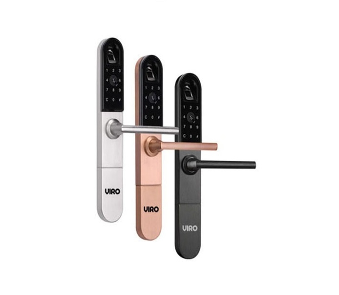 Khóa cửa vân tay xingfa Smartlock 6in1 Viro VR-S06