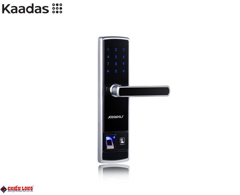 Khóa cửa vân tay KAADAS 5155 - Sản phẩm KAADAS 5155