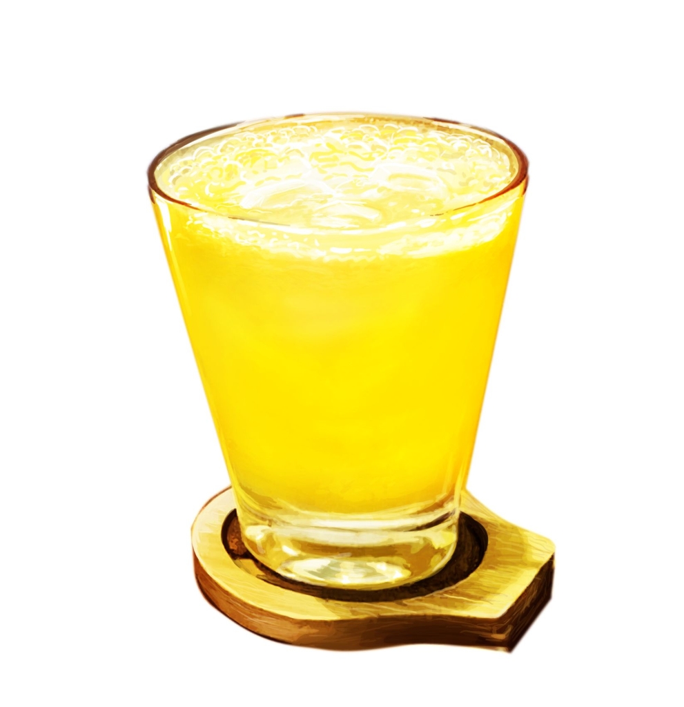 Nước Dứa