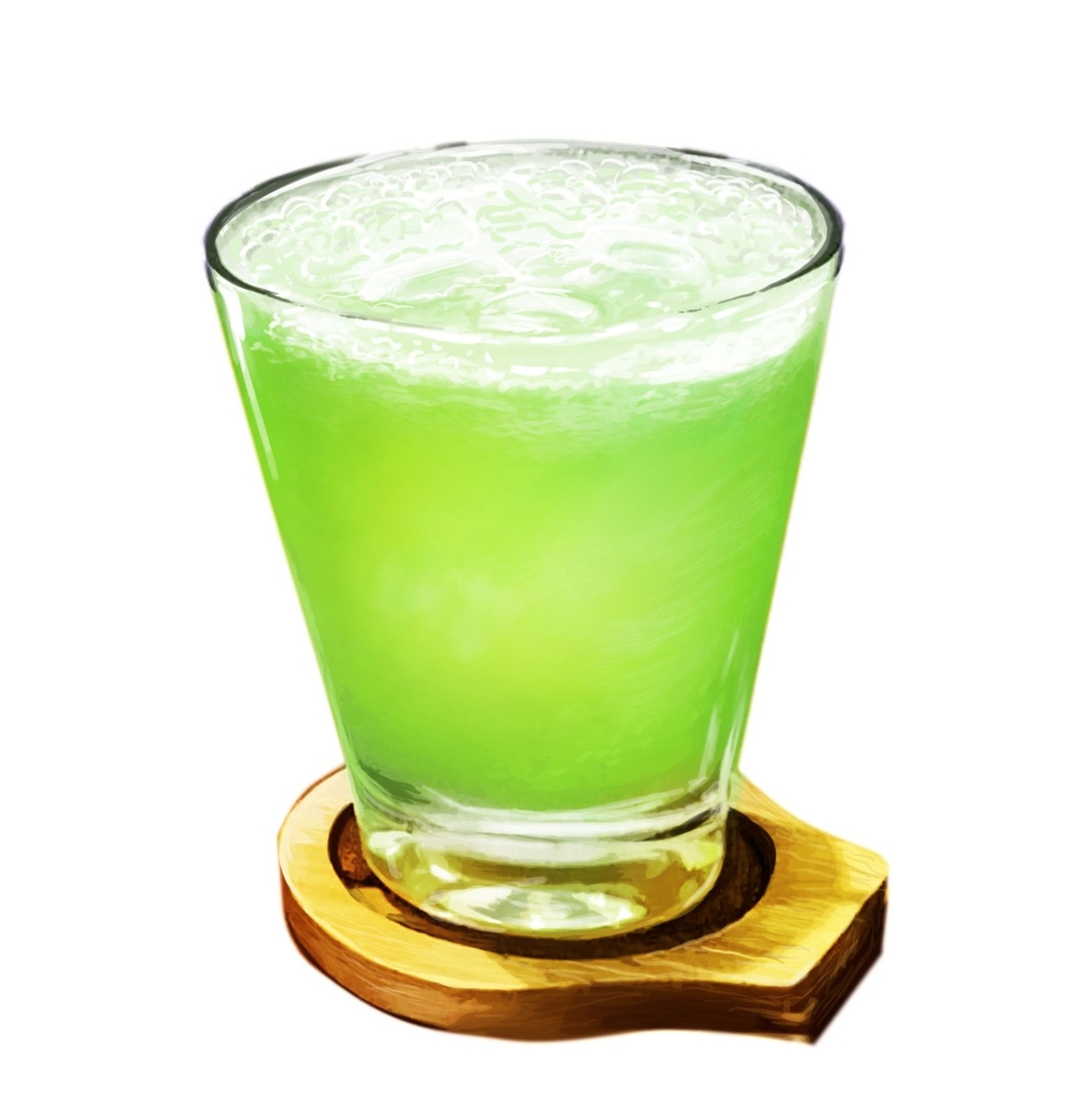 Nước Ổi