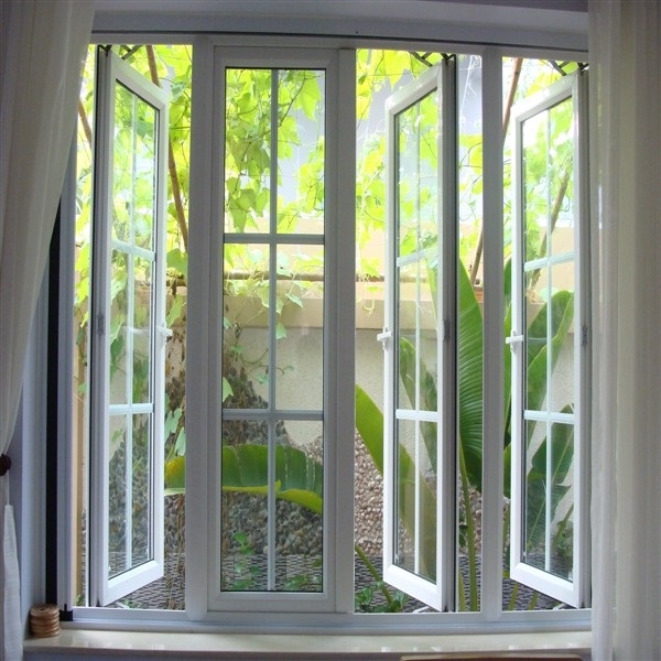 Khung cửa sổ