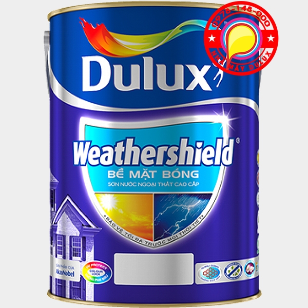 Sơn nước Dulux