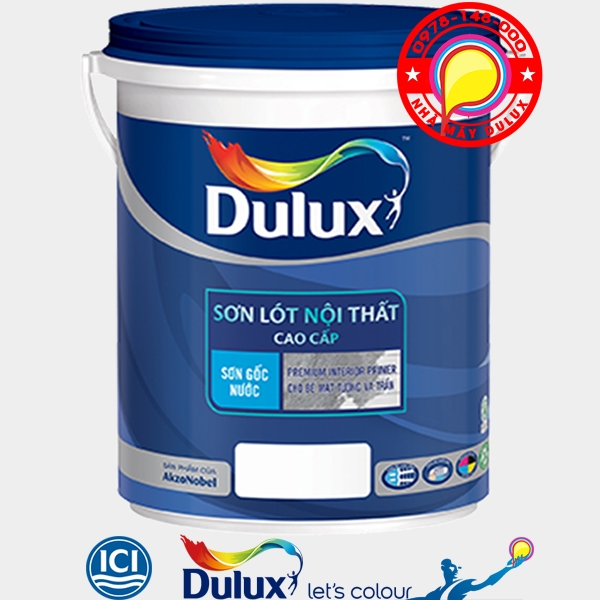 Sơn nước Dulux