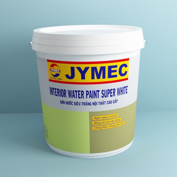 Sơn nước JYMEC