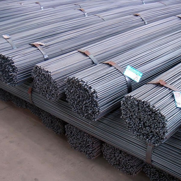 Sắt thép xây dựng 02