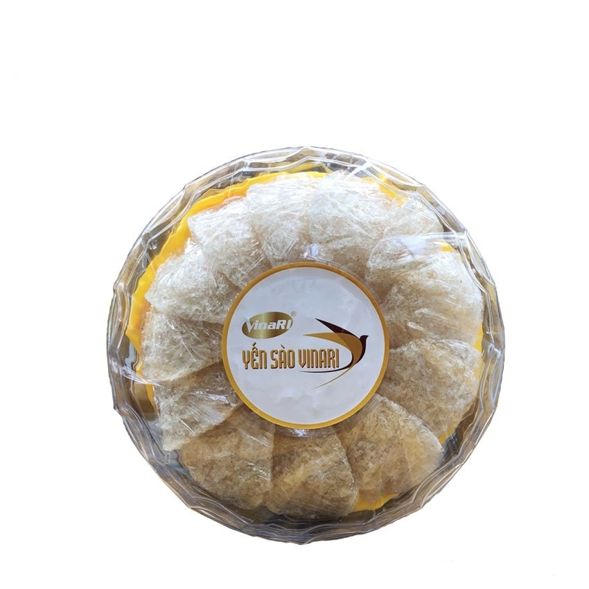 Yến Sào Tinh Chế TC2 - 100gram