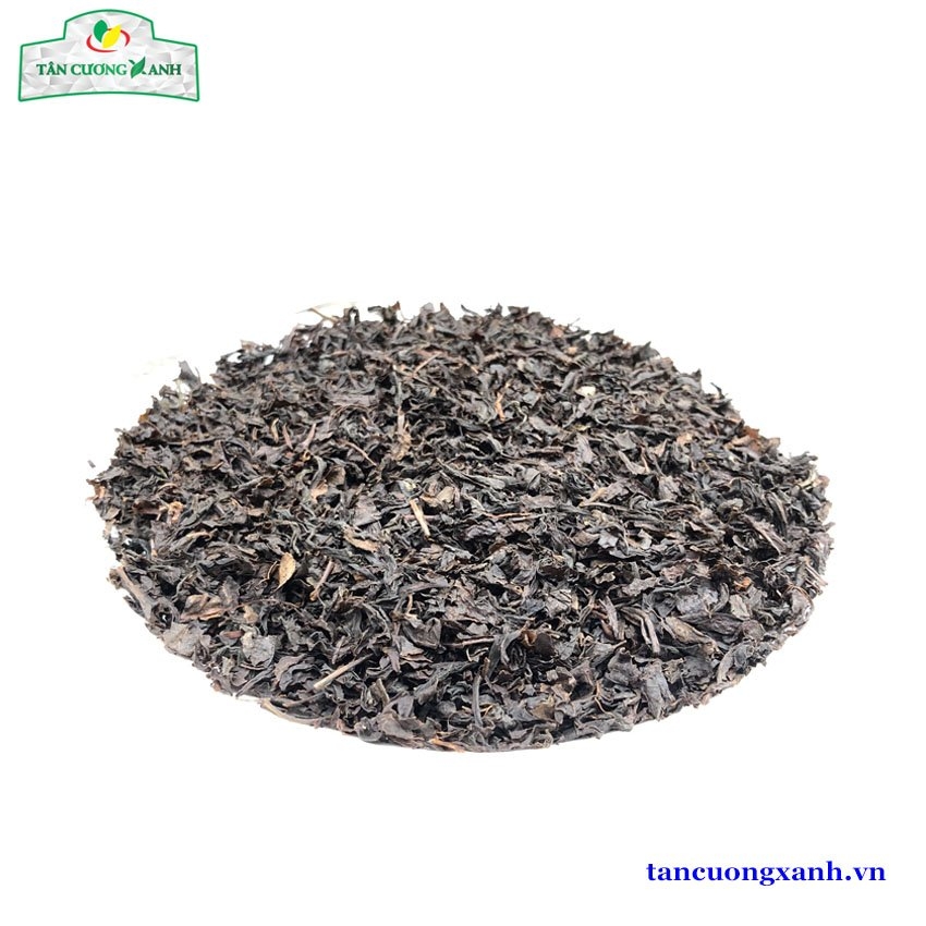 Black Tea Grade OP : Trà Đen Xuất Khẩu OP