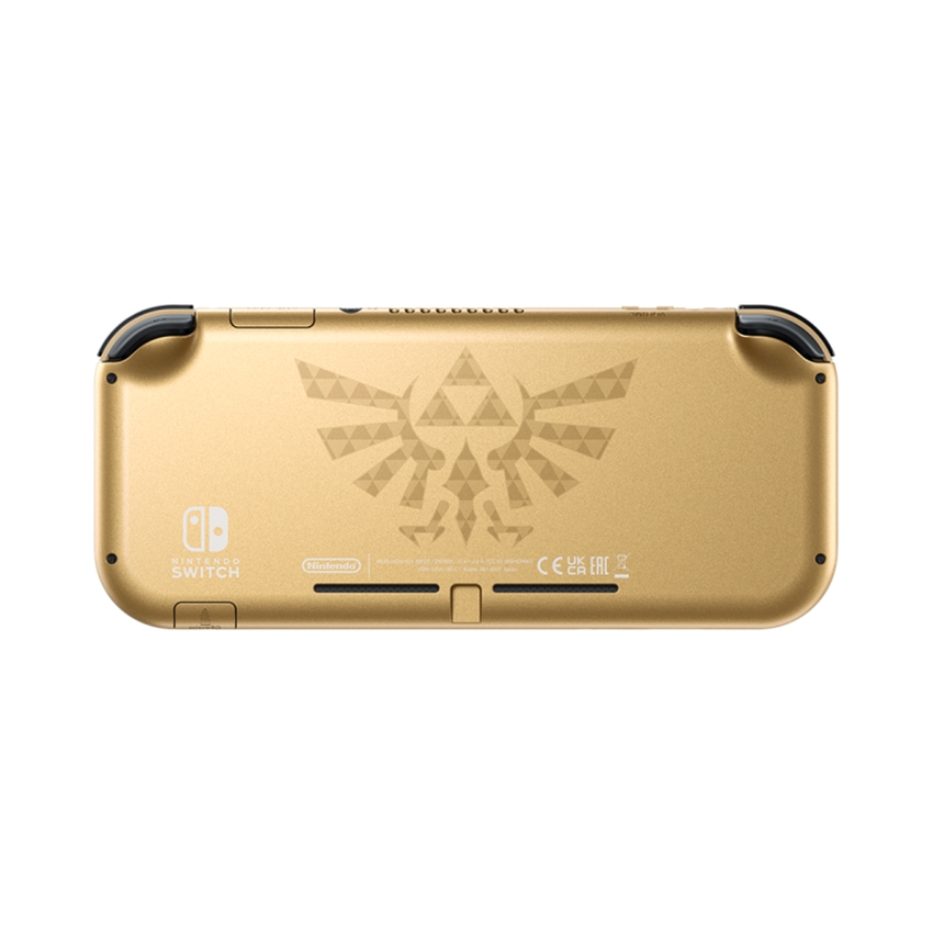 Nintendo Switch Lite - Hyrule Edition
