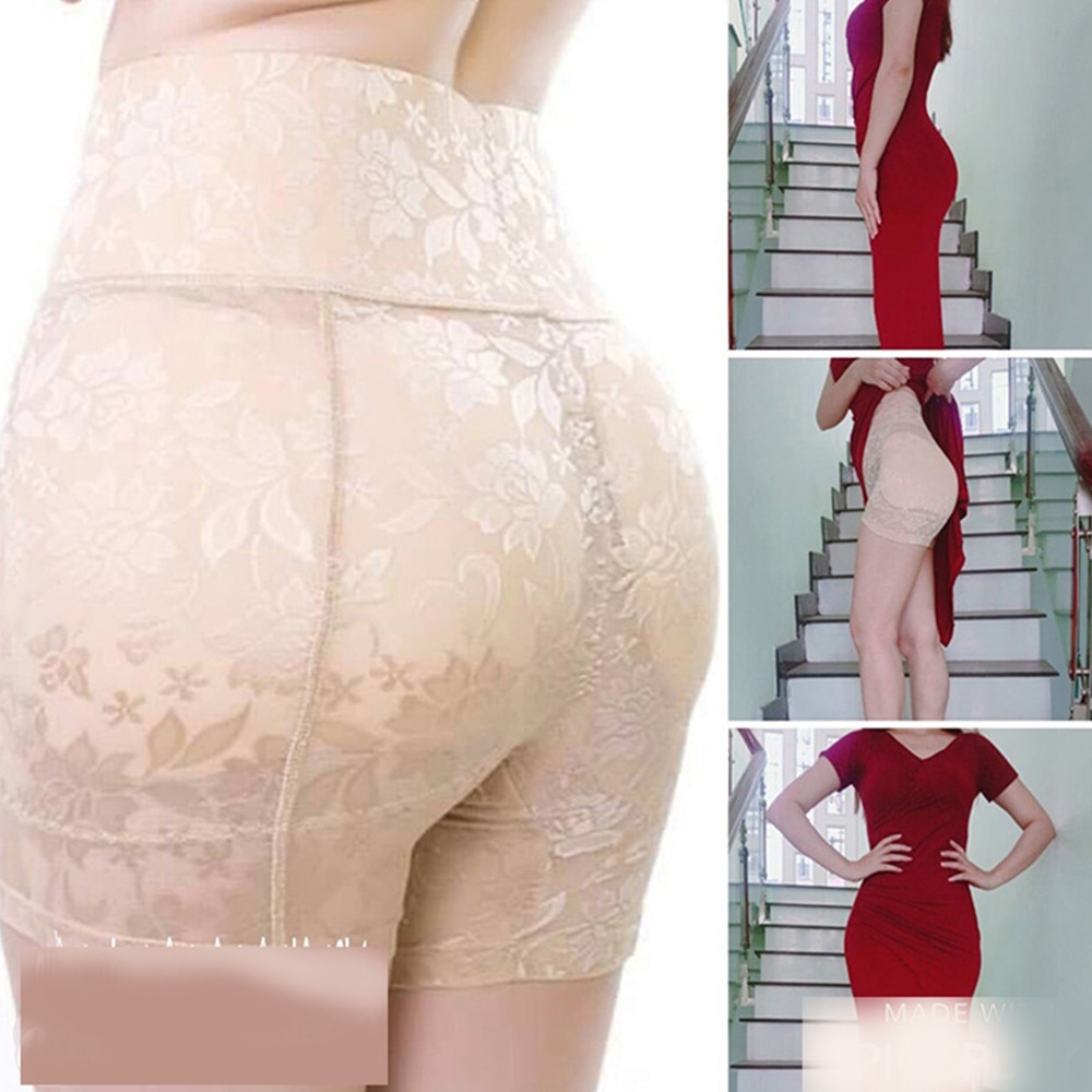 QUẦN ĐỘN HÔNG CẠP CAO GEN BỤNG