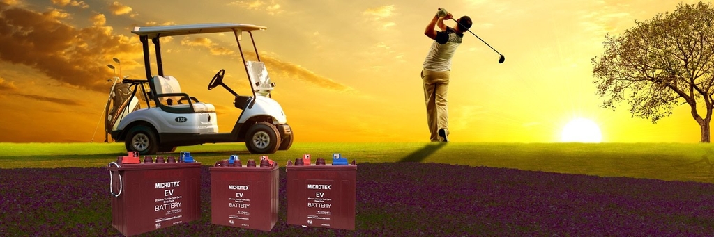 ẮC QUY MICROTEX EV-T12V150