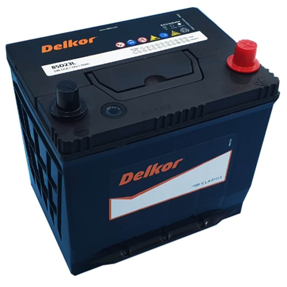 Ắc quy Delkor 12V 70AH 85D23L