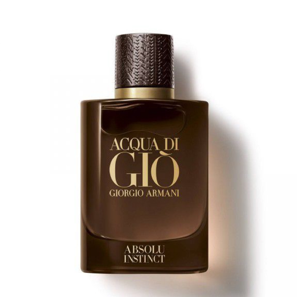 Nước hoa Acqua Di Giò Giorgio Armani Absolu Instinct Eau de Parfum - 75ml