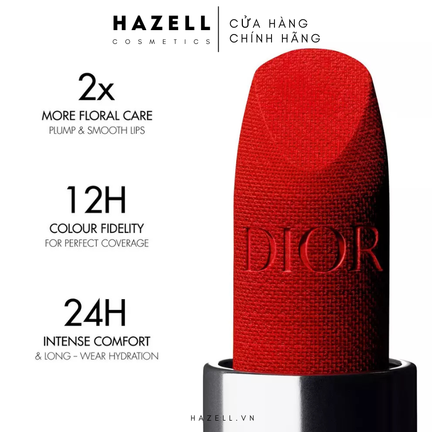 SON DIOR 777 MÀU ĐỎ CAM FAHRENHEIT NỔI BẬT CÁ TÍNH DÀNH CHO PHÁI ĐẸP PHONG CÁCH HIỆN ĐẠI