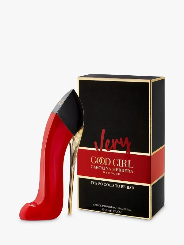 N c hoa Very Good Girl Carolina Herrera Eau de Parfum 7ml
