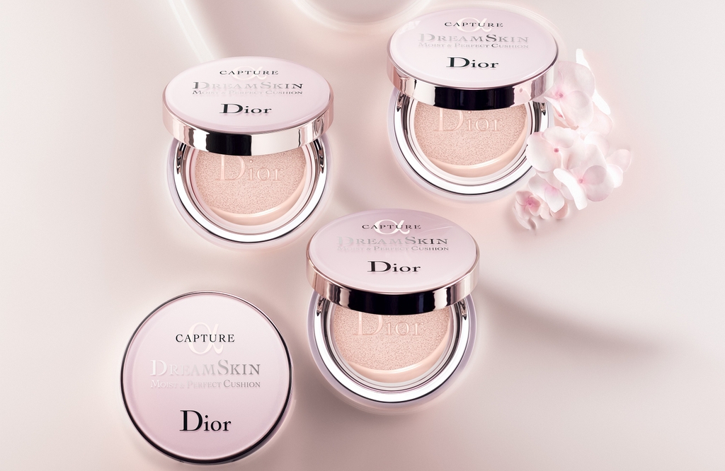 Dior Forever Perfect Cushion Diormania Review  Weartest  Dheaudrey   YouTube