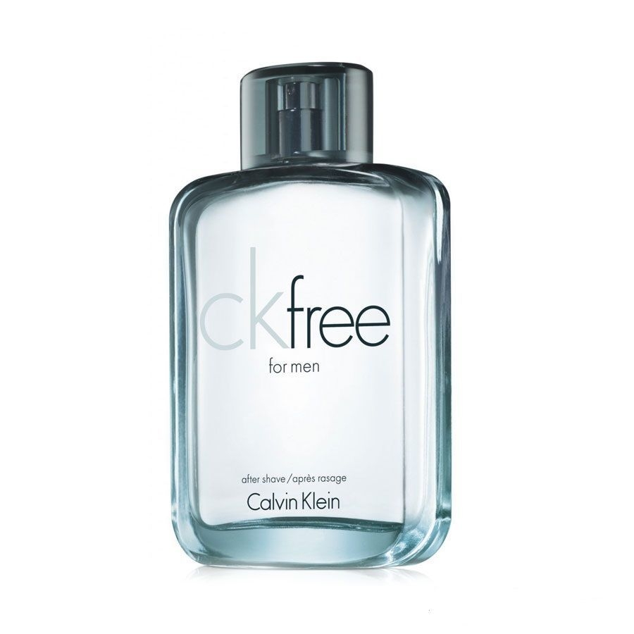 Nước hoa Calvin Klein CK Free For Men EDT - 100ml