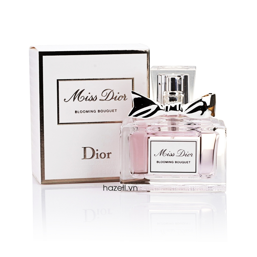 Mua Nước Hoa Nữ Miss Dior Blooming Bouquet EDT 100ml giá 2850000 trên  Boshopvn