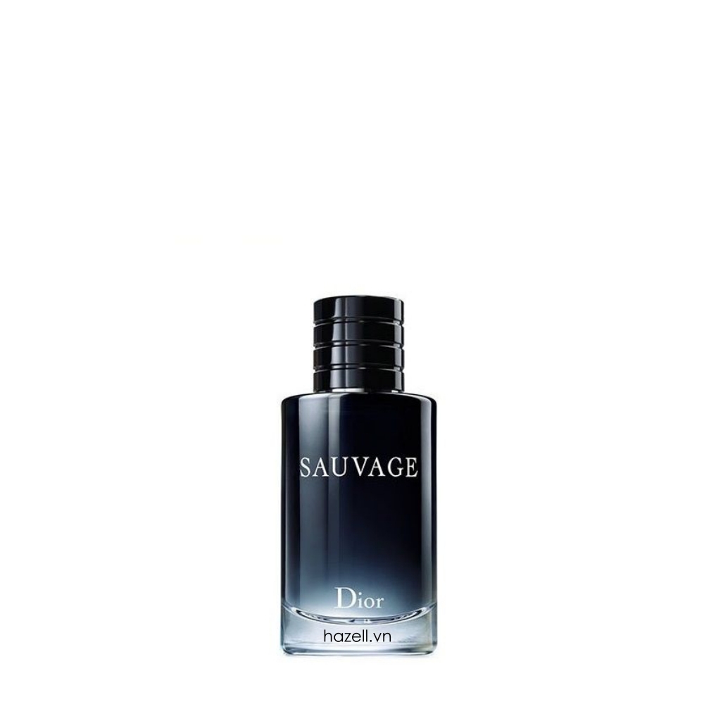 Nước Hoa Nam Dior Sauvage EDP Nam Tính Chiết 10ml  107452490