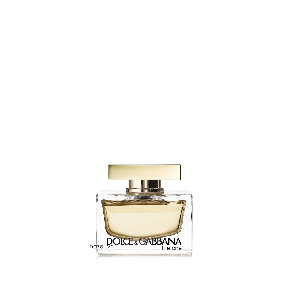 Nước hoa Dolce & Gabbana The One EDP - 5ml