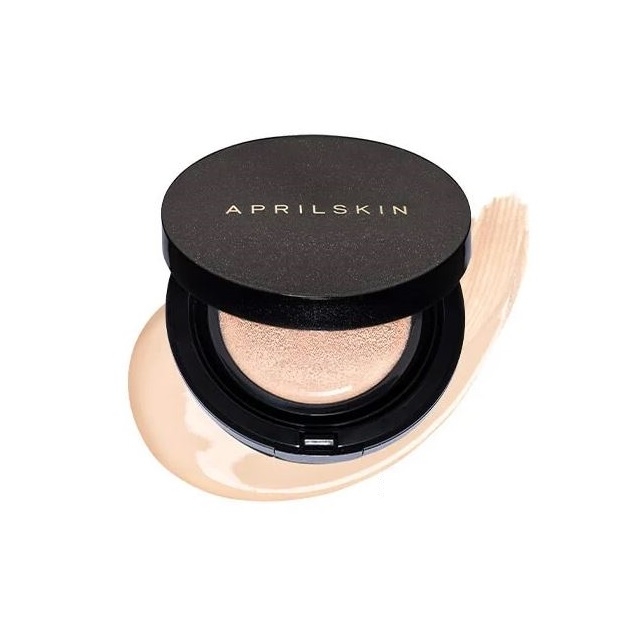 Phấn nước April Skin Magic Snow Cushion Galaxy Edition