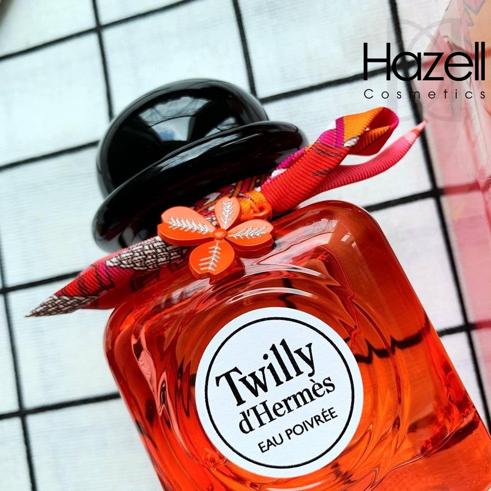 Nước hoa Twilly d'Hermes Eau Poivree Charming Twilly Limited