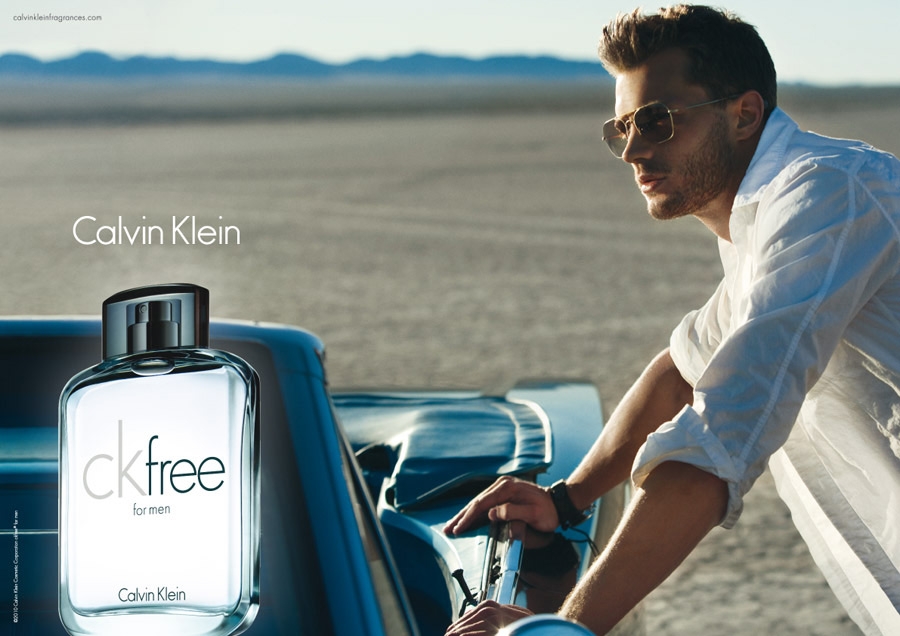 Nước hoa Calvin Klein CK Free For Men EDT - 100ml Nước Hoa Calvin Klein Ck Free For Men Edt - 100Ml