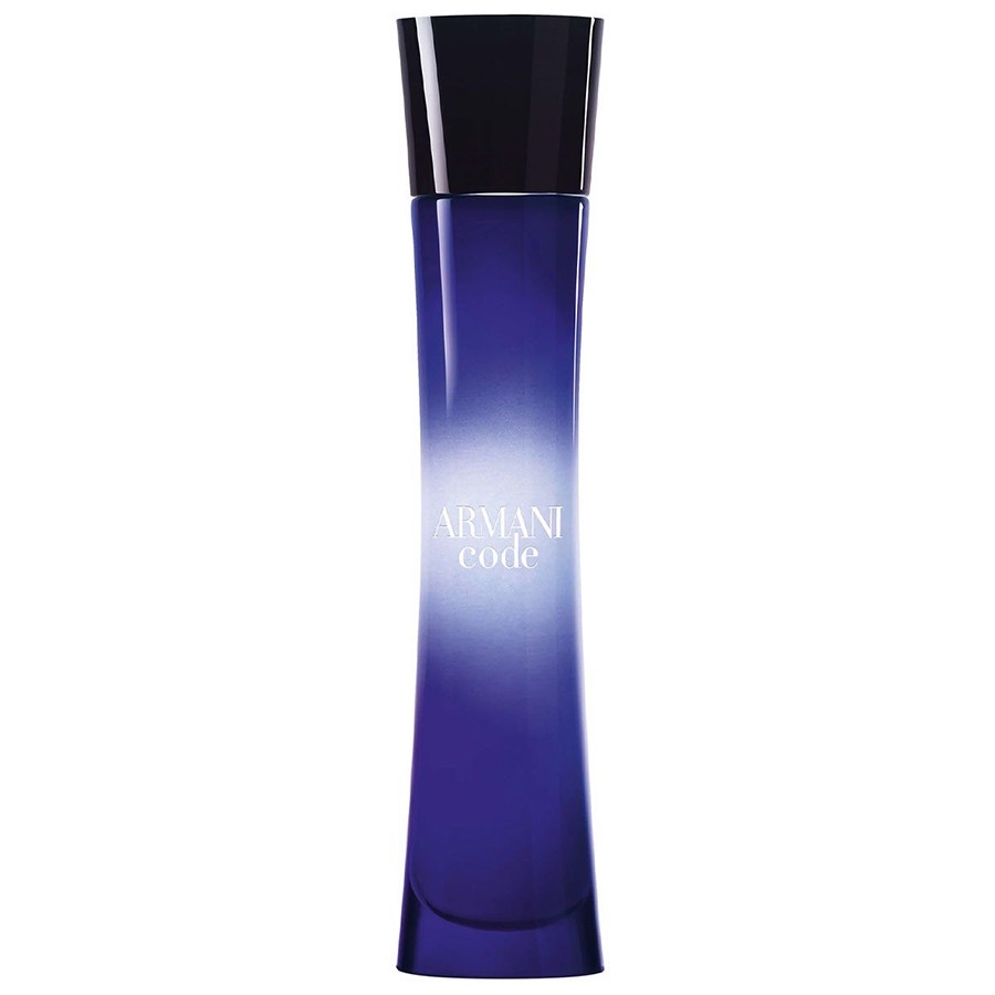 Nước hoa Giorgio Armani Code Pour Femme Eau de Parfum 75ml