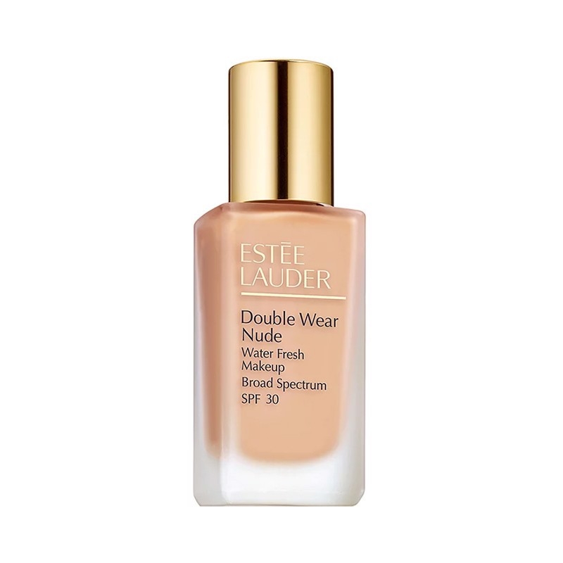 Kem nền Estee lauder Double Wear Nude Water Fresh Makeup 30ml