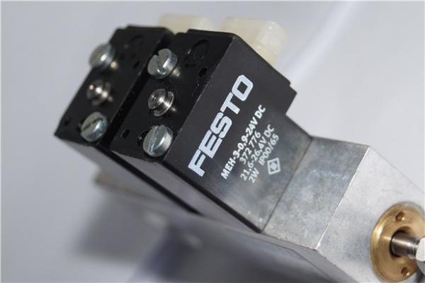 Van điện từ F7.335.001/01, F7.335.001/01, festo F7.335.001 Van điện từ F7.335.001/01, F7.335.001/01, festo F7.335.001