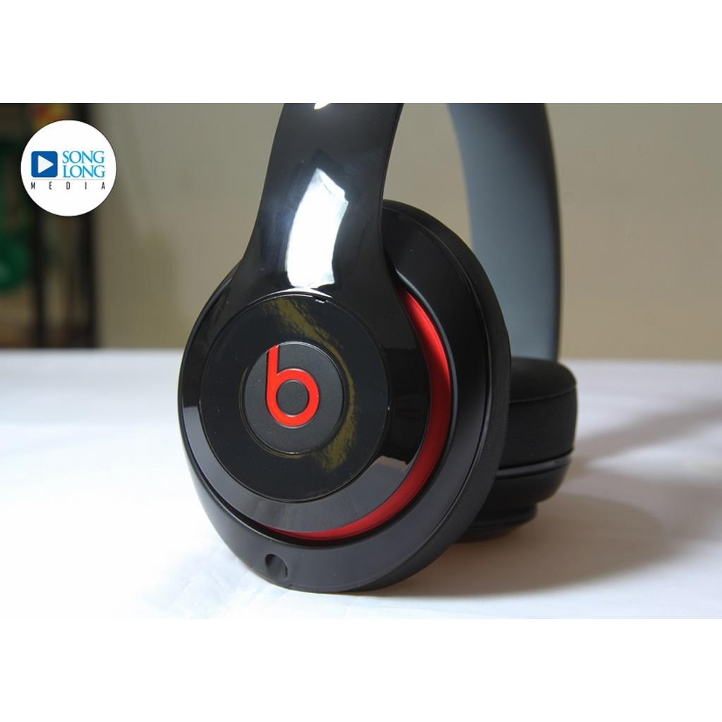 Beats by Dr. Dre Studio 3 Wireless Bluetooth Noise Cancelling Headphones  0921