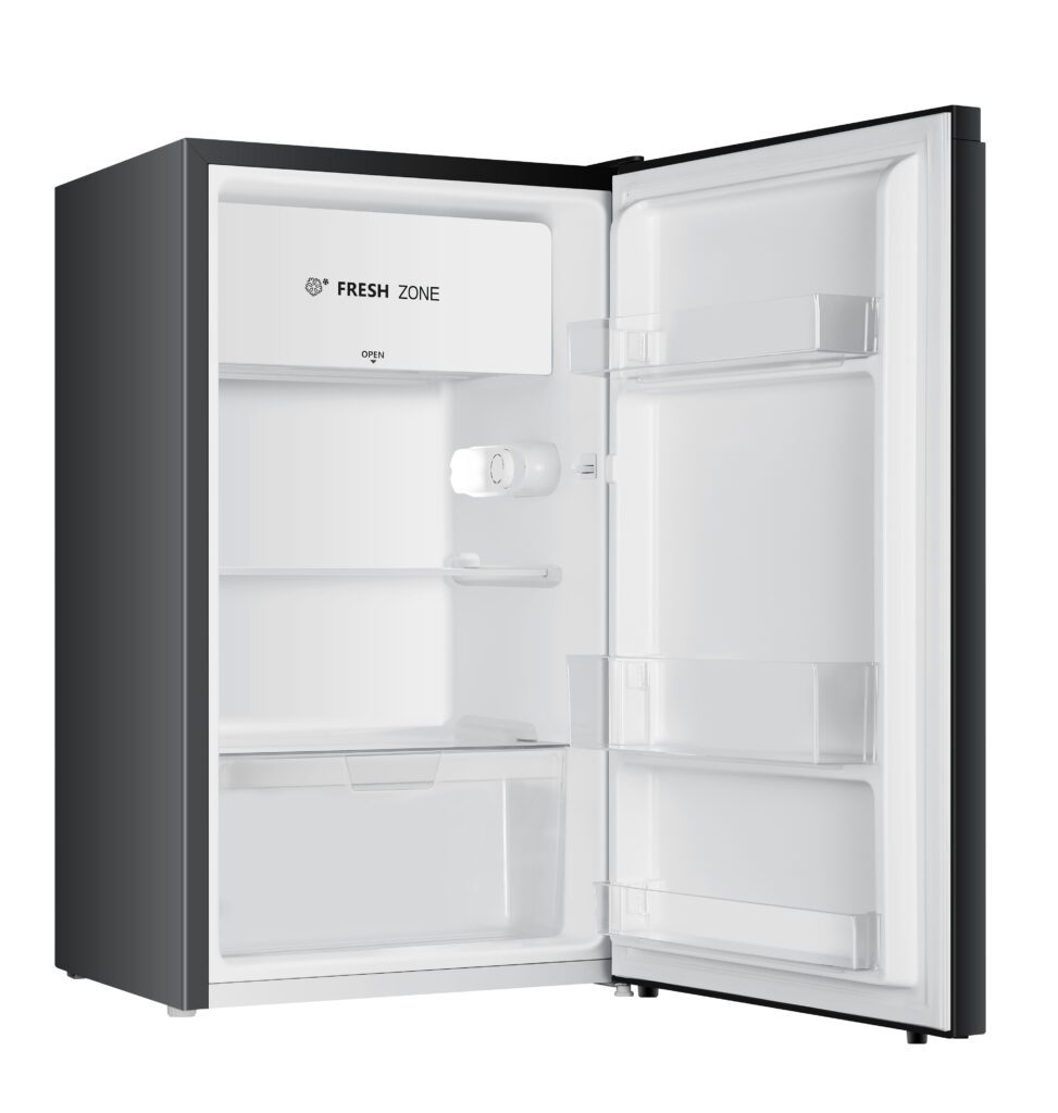 Tủ lạnh Hisense 82 lít RR106D4EBN
