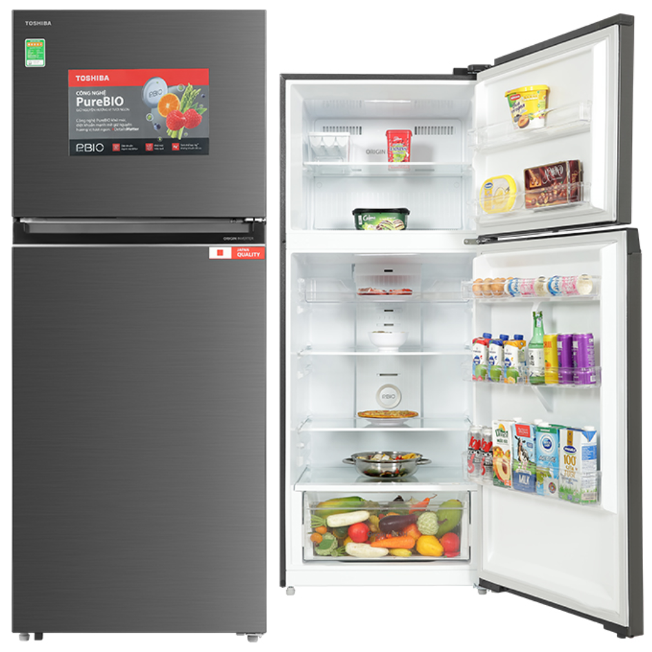 Thiết kế hiện đại – Tinh tế trong từng chi tiết