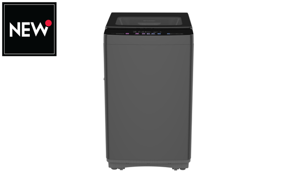 Máy giặt Sharp 11 kg ES-TN111EN-DG