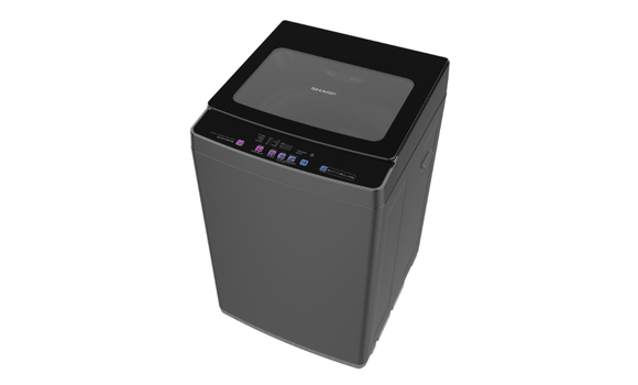 Máy giặt Sharp 11 kg ES-TN111EN-DG
