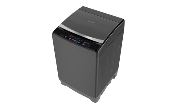 Máy giặt Sharp Inverter 18 kg ES-TN181ED-DG