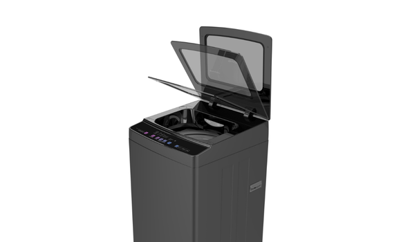 Máy giặt Sharp 10 kg ES-TN101EN-DG