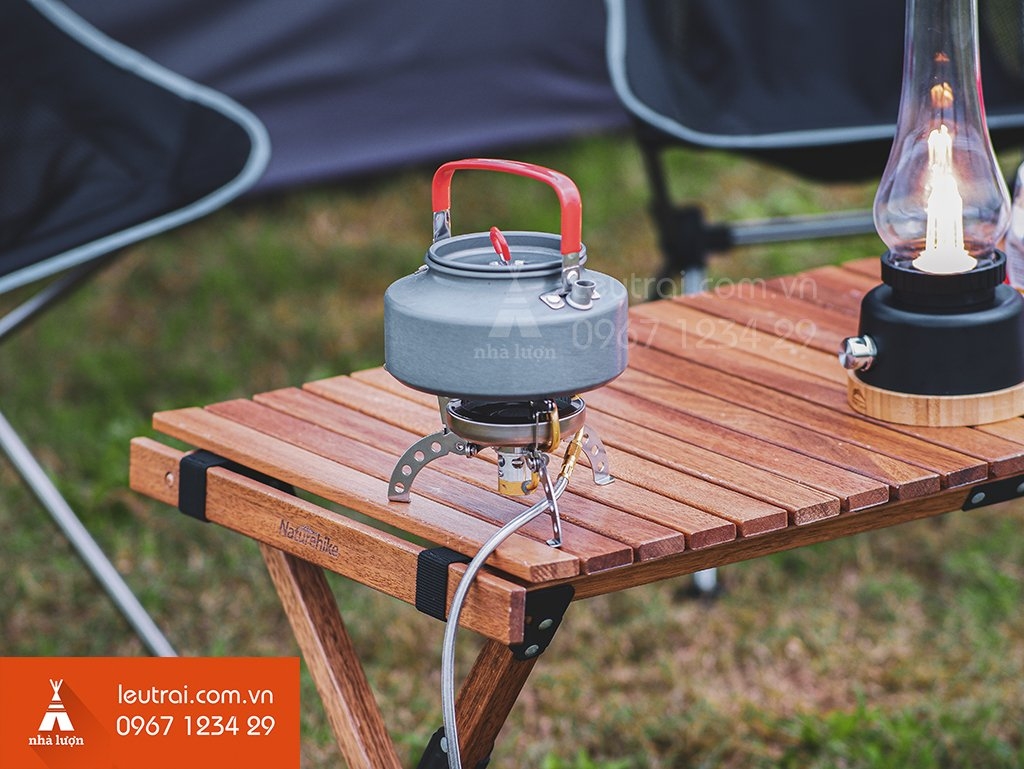 Bếp gas dã ngoại Campingmoon XD-1