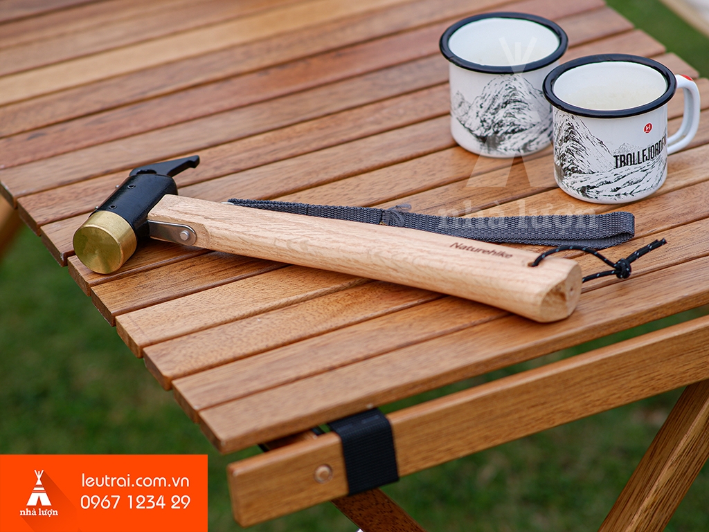 Búa dã ngoại đa năng NatureHike NH20PJ083
