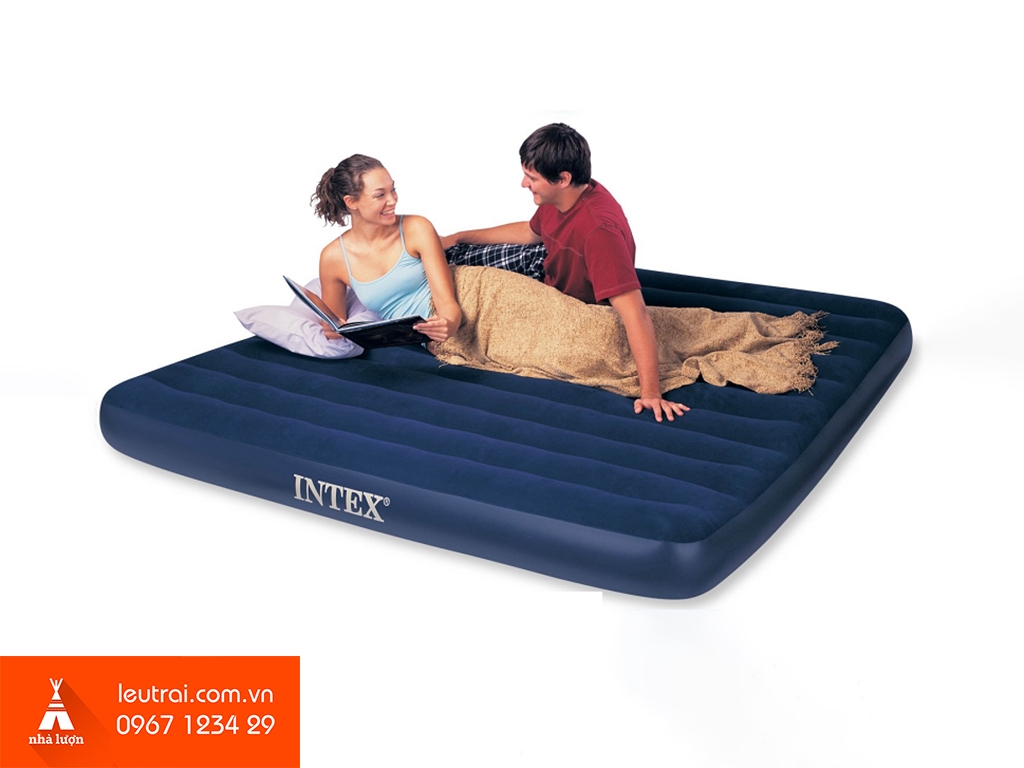 Đệm hơi Intex size nhỏ