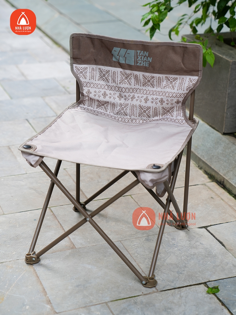 Ghế gập gọn TXZ-0537