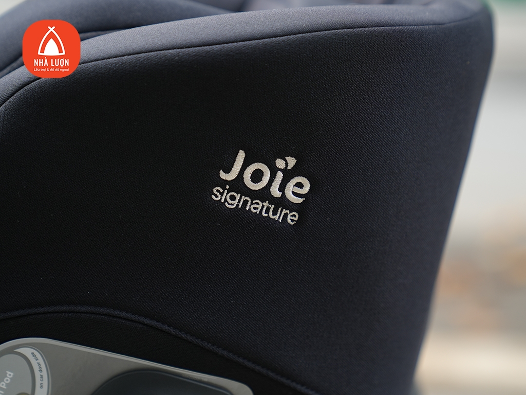 Ghế ngồi ô tô cho bé Joie i-Prodigi