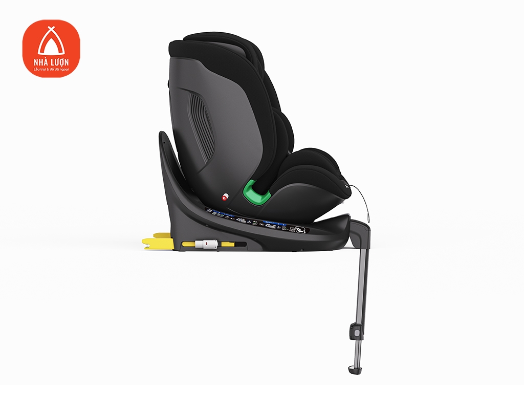 Ghế ngồi ô tô trẻ em Reebaby C004 FX Evo Fit 360