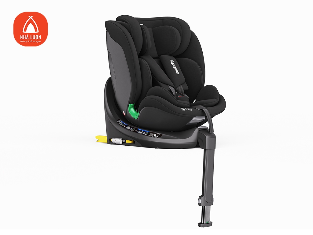 Ghế ngồi ô tô trẻ em Reebaby C004 FX Evo Fit 360