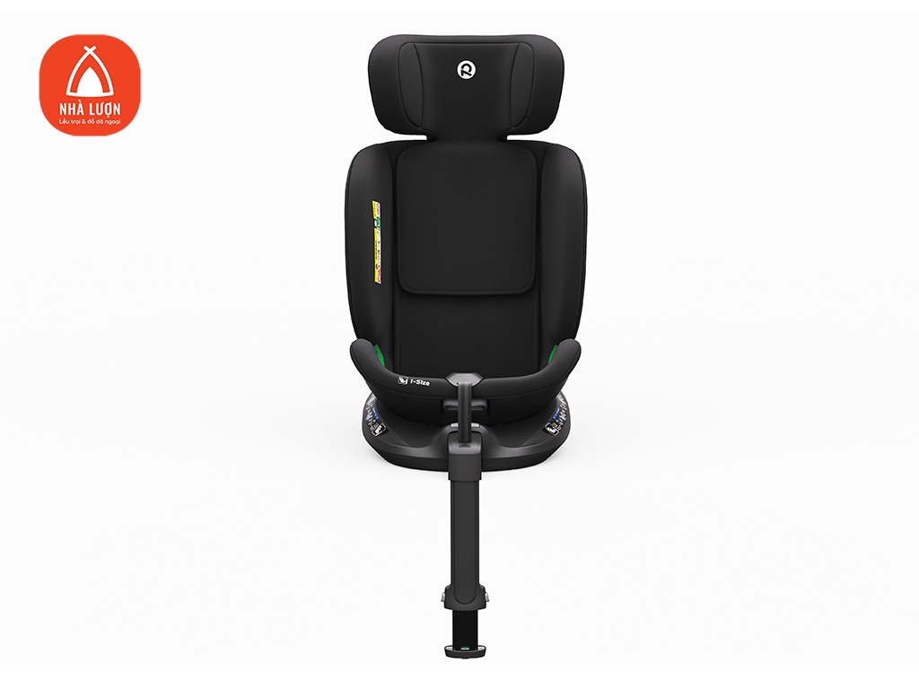 Ghế ngồi ô tô trẻ em Reebaby C004 FX Evo Fit 360