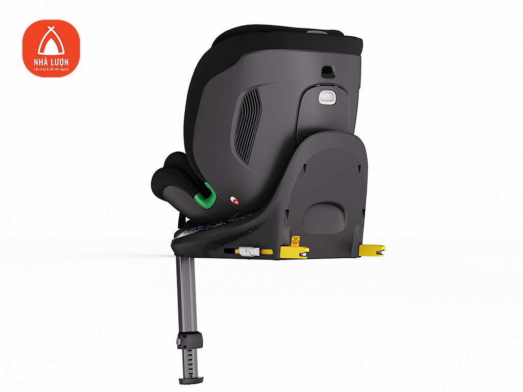 Ghế ngồi ô tô trẻ em Reebaby C004 FX Evo Fit 360